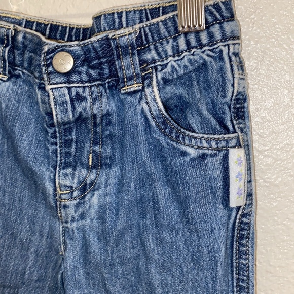 Y2K carters jeans - Picture 2 of 7